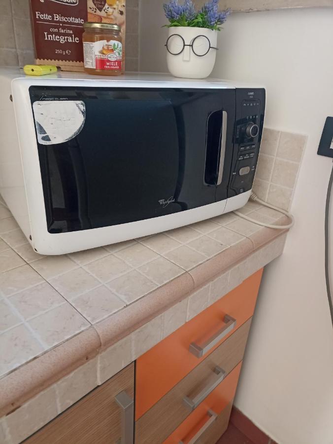 Ferienwohnung Casa Miele Ortigia Syrakus Exterior foto