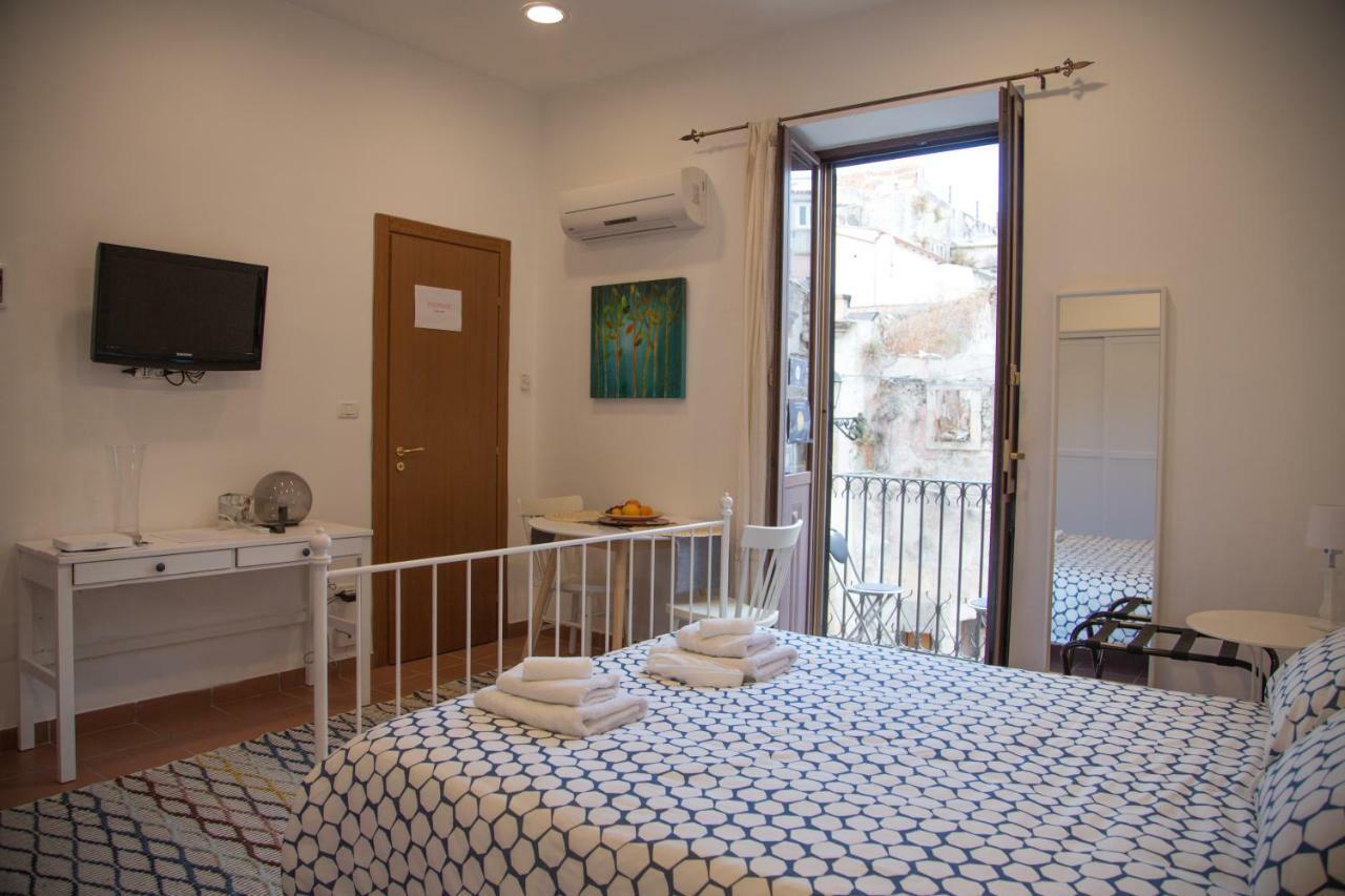 Ferienwohnung Casa Miele Ortigia Syrakus Exterior foto