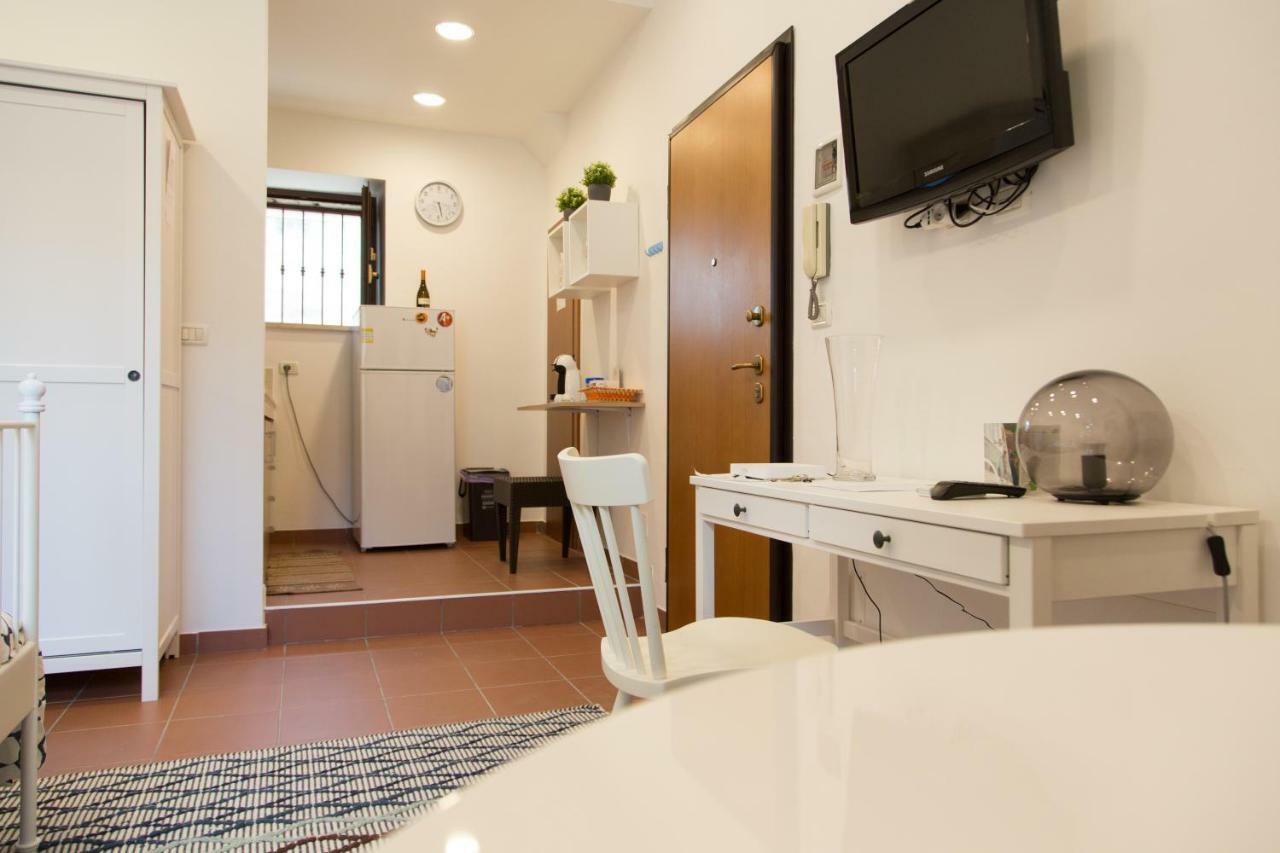 Ferienwohnung Casa Miele Ortigia Syrakus Exterior foto
