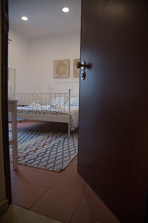 Ferienwohnung Casa Miele Ortigia Syrakus Exterior foto