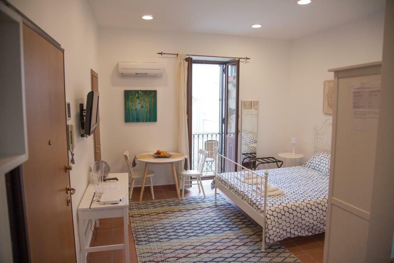 Ferienwohnung Casa Miele Ortigia Syrakus Exterior foto