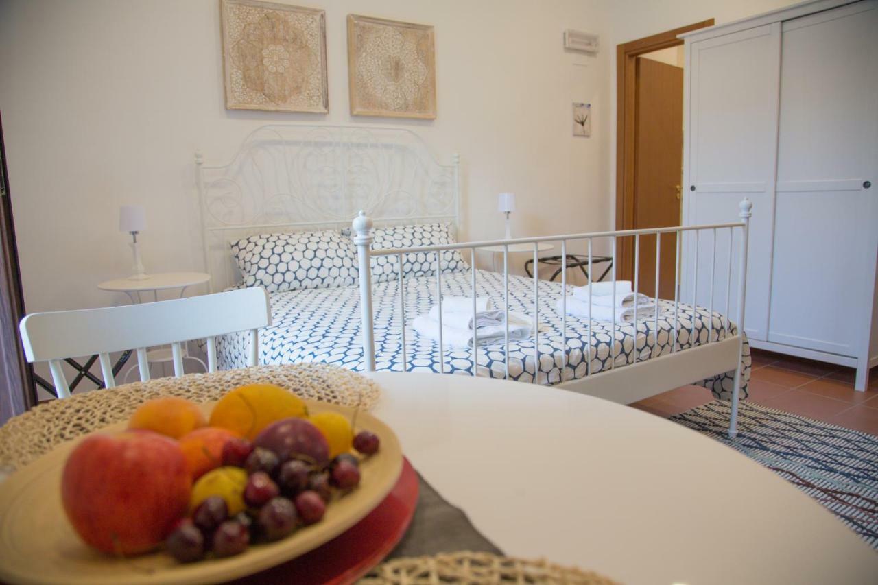 Ferienwohnung Casa Miele Ortigia Syrakus Exterior foto